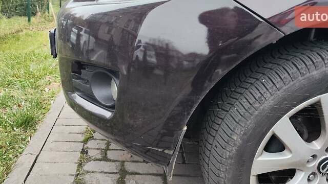 Мазда СХ-7, объемом двигателя 2.3 л и пробегом 200 тыс. км за 7200 $, фото 15 на Automoto.ua