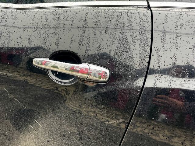 Мазда СХ-7, объемом двигателя 2.3 л и пробегом 229 тыс. км за 7000 $, фото 6 на Automoto.ua