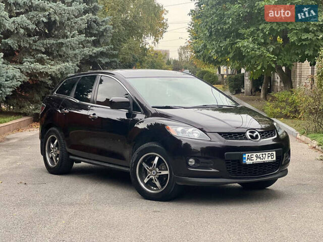 Мазда СХ-7, об'ємом двигуна 2.3 л та пробігом 179 тис. км за 7800 $, фото 7 на Automoto.ua