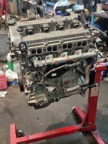 Мазда СХ-7, объемом двигателя 2.3 л и пробегом 280 тыс. км за 8400 $, фото 20 на Automoto.ua