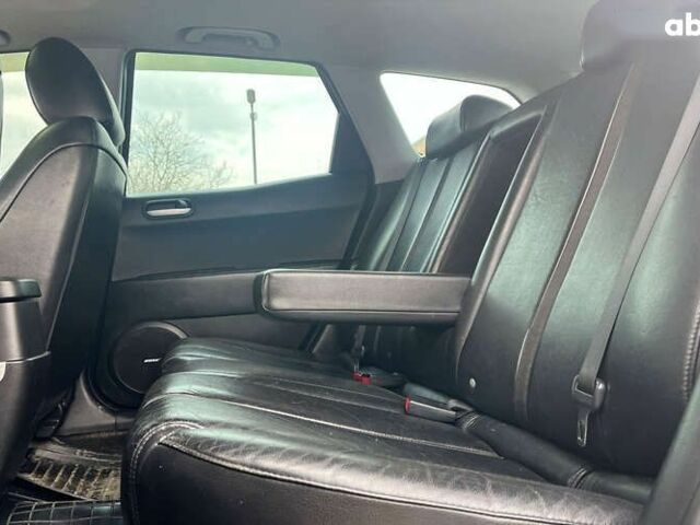 Мазда СХ-7, объемом двигателя 0 л и пробегом 148 тыс. км за 8500 $, фото 21 на Automoto.ua