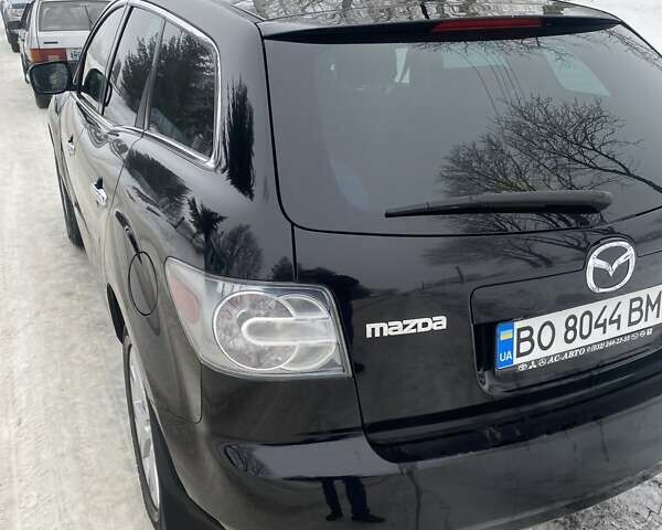 Мазда СХ-7, об'ємом двигуна 0 л та пробігом 128 тис. км за 10000 $, фото 11 на Automoto.ua