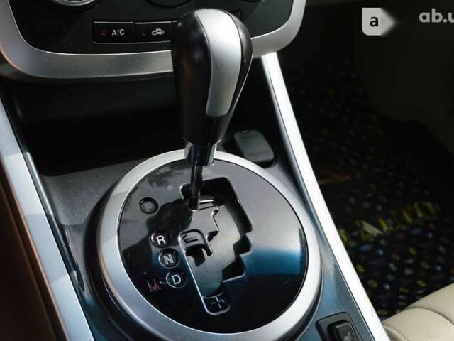 Мазда СХ-7, объемом двигателя 2.3 л и пробегом 159 тыс. км за 7700 $, фото 28 на Automoto.ua