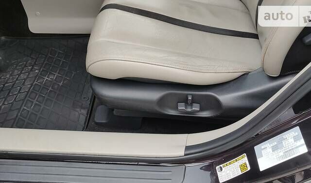 Мазда СХ-7, объемом двигателя 2.3 л и пробегом 200 тыс. км за 7200 $, фото 12 на Automoto.ua