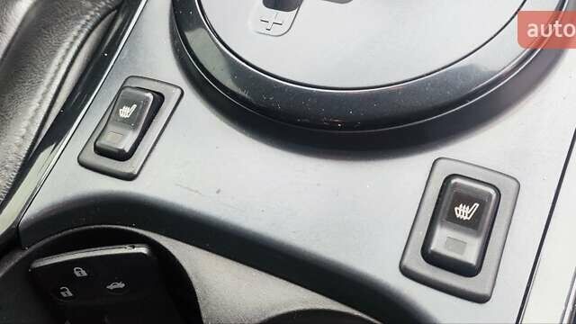 Мазда СХ-7, объемом двигателя 2.3 л и пробегом 280 тыс. км за 8400 $, фото 16 на Automoto.ua