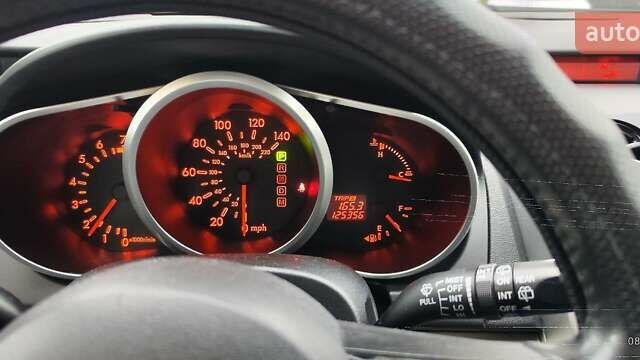 Мазда СХ-7, объемом двигателя 2.3 л и пробегом 200 тыс. км за 7200 $, фото 3 на Automoto.ua