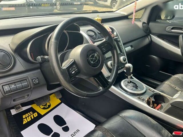Мазда СХ-7, объемом двигателя 0 л и пробегом 148 тыс. км за 8500 $, фото 8 на Automoto.ua
