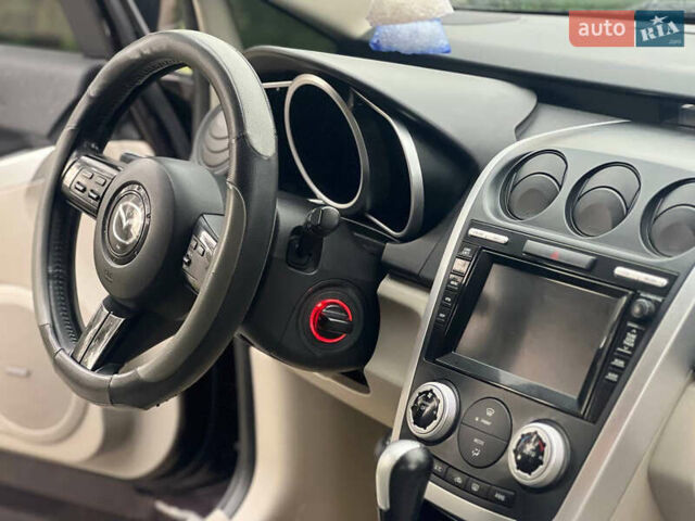 Мазда СХ-7, об'ємом двигуна 2.3 л та пробігом 179 тис. км за 7800 $, фото 28 на Automoto.ua