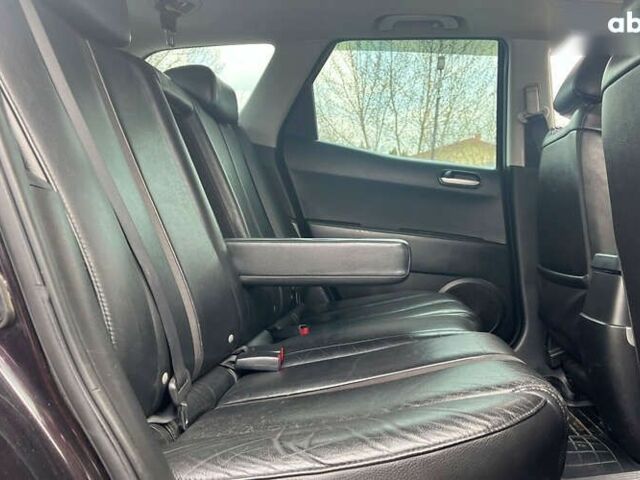 Мазда СХ-7, объемом двигателя 0 л и пробегом 148 тыс. км за 8500 $, фото 20 на Automoto.ua