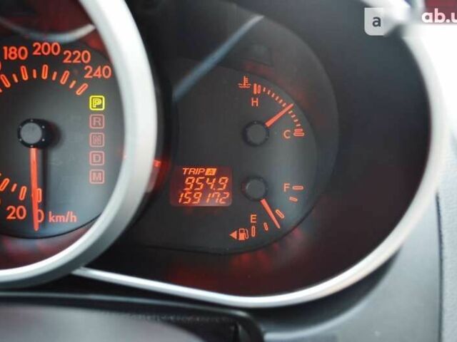 Мазда СХ-7, объемом двигателя 2.3 л и пробегом 159 тыс. км за 7700 $, фото 20 на Automoto.ua