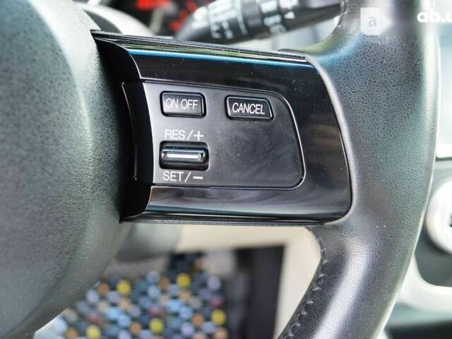 Мазда СХ-7, объемом двигателя 2.3 л и пробегом 159 тыс. км за 7700 $, фото 19 на Automoto.ua