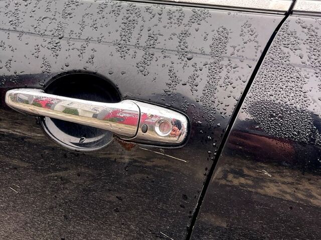 Мазда СХ-7, объемом двигателя 2.3 л и пробегом 229 тыс. км за 7000 $, фото 7 на Automoto.ua