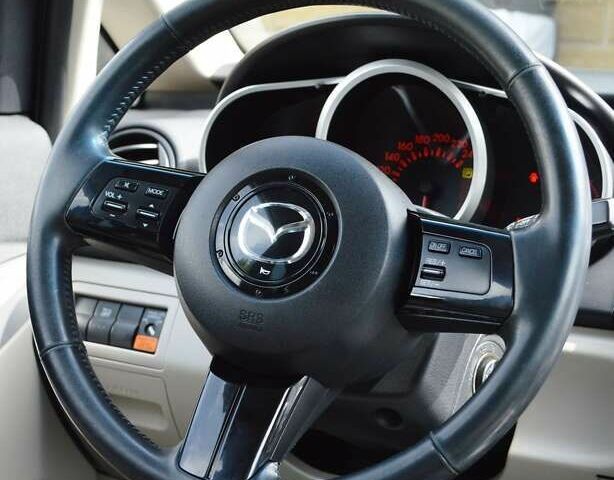 Мазда СХ-7, объемом двигателя 2.3 л и пробегом 159 тыс. км за 7700 $, фото 16 на Automoto.ua