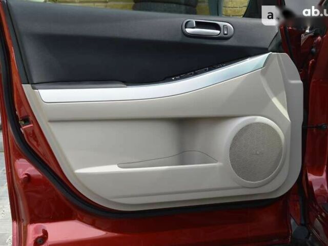 Мазда СХ-7, объемом двигателя 2.3 л и пробегом 159 тыс. км за 7700 $, фото 15 на Automoto.ua