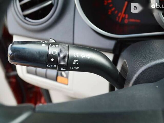 Мазда СХ-7, объемом двигателя 2.3 л и пробегом 159 тыс. км за 7700 $, фото 23 на Automoto.ua