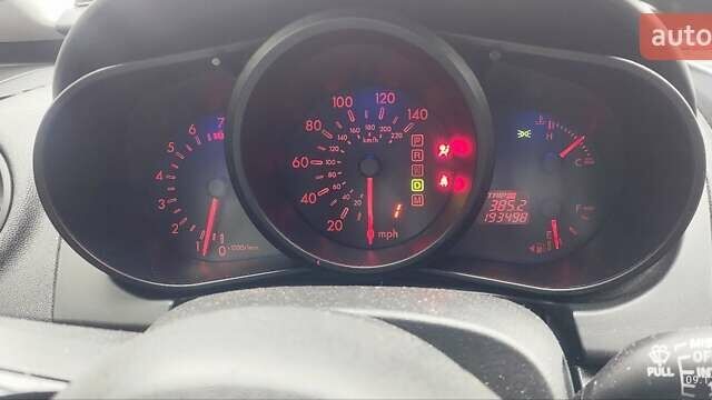 Мазда СХ-7, объемом двигателя 2.3 л и пробегом 280 тыс. км за 8400 $, фото 14 на Automoto.ua