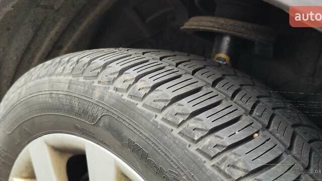 Мазда СХ-7, объемом двигателя 2.3 л и пробегом 200 тыс. км за 7200 $, фото 17 на Automoto.ua