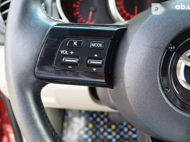 Мазда СХ-7, объемом двигателя 2.3 л и пробегом 159 тыс. км за 7700 $, фото 18 на Automoto.ua