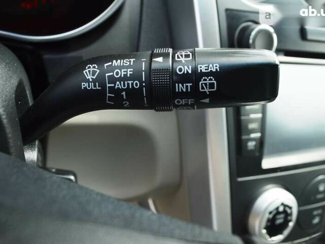 Мазда СХ-7, объемом двигателя 2.3 л и пробегом 159 тыс. км за 7700 $, фото 24 на Automoto.ua