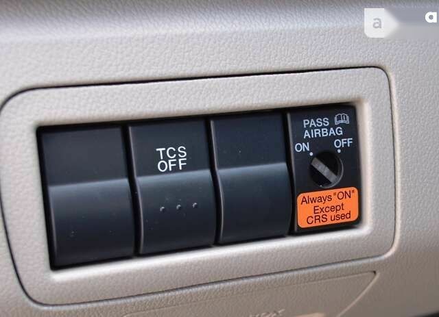 Мазда СХ-7, объемом двигателя 2.3 л и пробегом 159 тыс. км за 7700 $, фото 25 на Automoto.ua