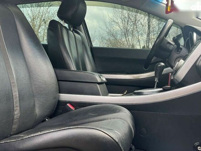 Мазда СХ-7, объемом двигателя 0 л и пробегом 148 тыс. км за 8500 $, фото 16 на Automoto.ua