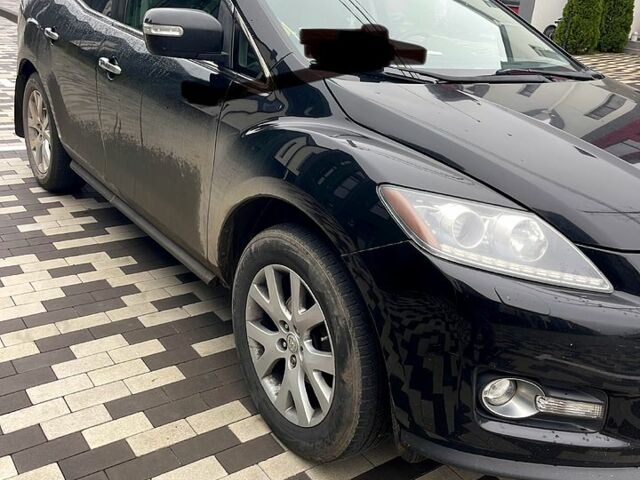 Мазда СХ-7, объемом двигателя 2.3 л и пробегом 229 тыс. км за 7000 $, фото 2 на Automoto.ua