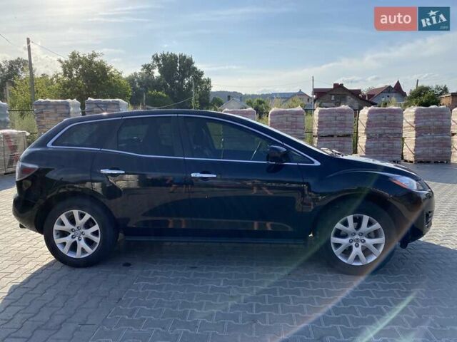 Мазда СХ-7, об'ємом двигуна 0 л та пробігом 104 тис. км за 10000 $, фото 3 на Automoto.ua