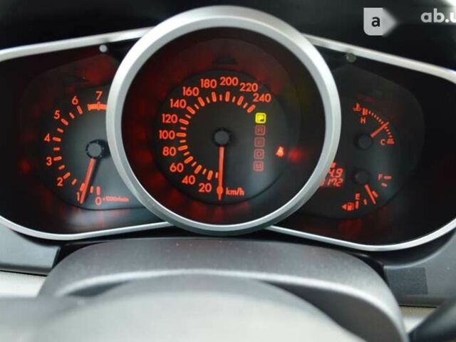 Мазда СХ-7, объемом двигателя 2.3 л и пробегом 159 тыс. км за 7700 $, фото 21 на Automoto.ua
