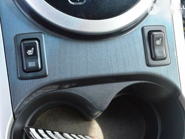 Мазда СХ-7, объемом двигателя 2.3 л и пробегом 159 тыс. км за 7700 $, фото 29 на Automoto.ua