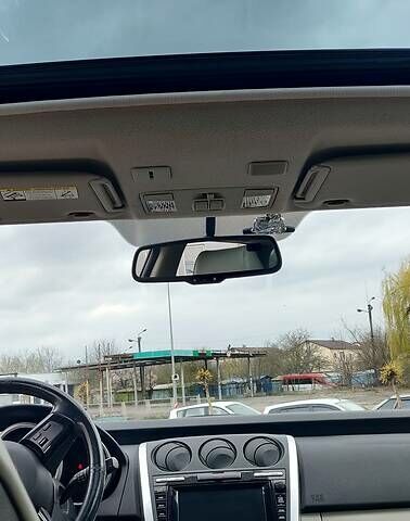 Мазда СХ-7, объемом двигателя 2.3 л и пробегом 200 тыс. км за 7200 $, фото 11 на Automoto.ua