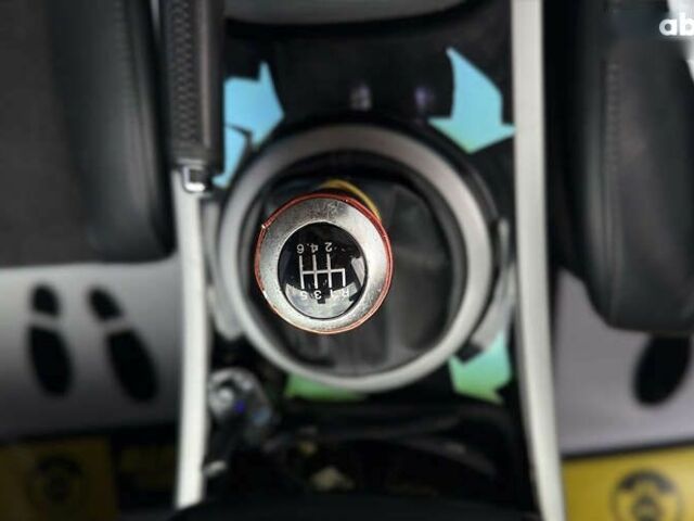 Мазда СХ-7, об'ємом двигуна 2.2 л та пробігом 235 тис. км за 8300 $, фото 21 на Automoto.ua