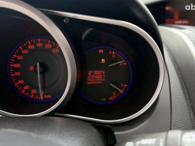 Мазда СХ-7, об'ємом двигуна 2.2 л та пробігом 235 тис. км за 8300 $, фото 16 на Automoto.ua
