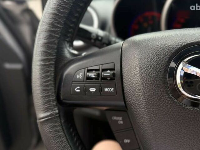 Мазда СХ-7, об'ємом двигуна 2.2 л та пробігом 235 тис. км за 8300 $, фото 23 на Automoto.ua