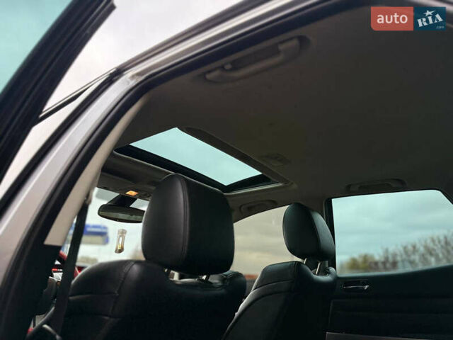 Мазда СХ-7, объемом двигателя 2.2 л и пробегом 330 тыс. км за 9300 $, фото 8 на Automoto.ua