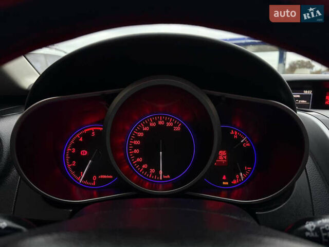 Мазда СХ-7, объемом двигателя 2.2 л и пробегом 330 тыс. км за 9300 $, фото 9 на Automoto.ua