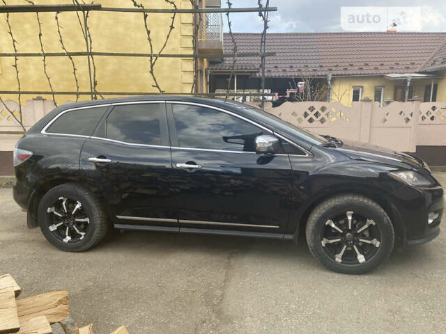 Мазда СХ-7, объемом двигателя 2.3 л и пробегом 191 тыс. км за 9700 $, фото 2 на Automoto.ua