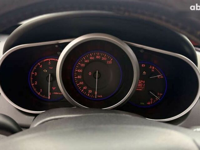 Мазда СХ-7, об'ємом двигуна 2.2 л та пробігом 235 тис. км за 8300 $, фото 17 на Automoto.ua