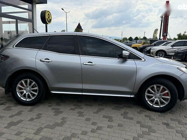 Мазда СХ-7, об'ємом двигуна 2.2 л та пробігом 235 тис. км за 8300 $, фото 7 на Automoto.ua