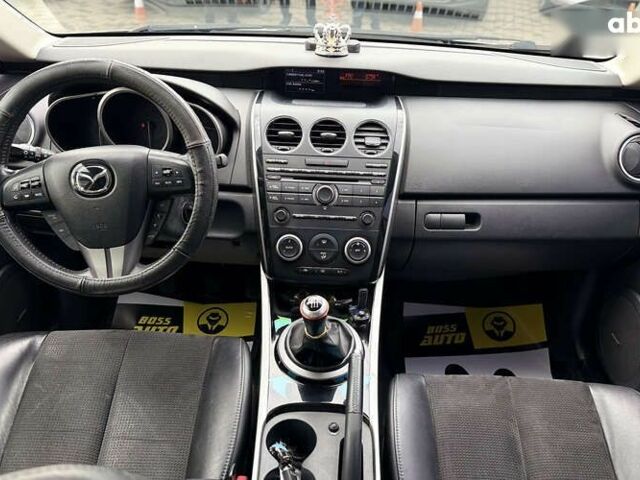 Мазда СХ-7, об'ємом двигуна 2.2 л та пробігом 235 тис. км за 8300 $, фото 8 на Automoto.ua