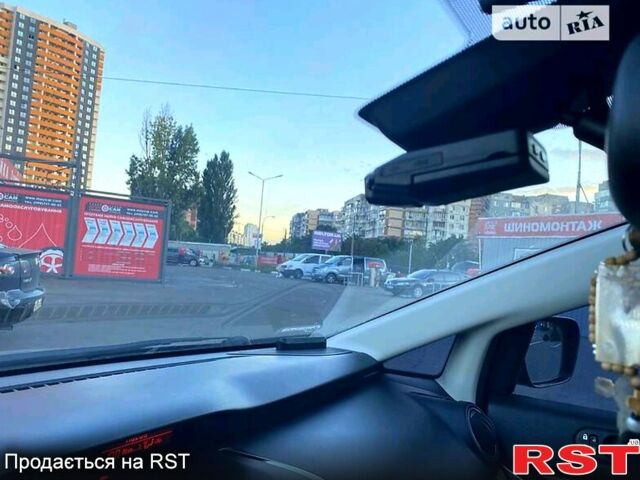 Мазда СХ-7, объемом двигателя 2.3 л и пробегом 117 тыс. км за 12000 $, фото 5 на Automoto.ua