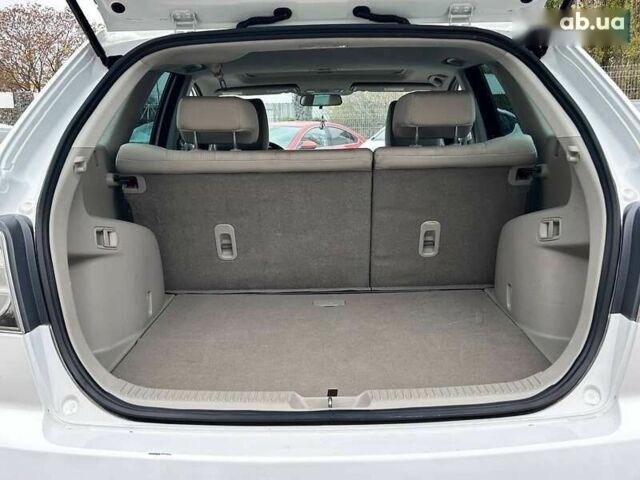 Мазда СХ-7, объемом двигателя 0 л и пробегом 165 тыс. км за 8700 $, фото 29 на Automoto.ua