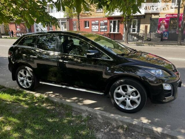 Мазда СХ-7, об'ємом двигуна 0 л та пробігом 181 тис. км за 10400 $, фото 1 на Automoto.ua