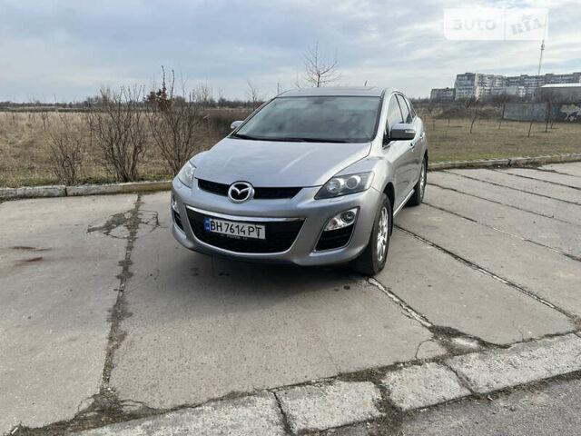 Мазда СХ-7, об'ємом двигуна 2.2 л та пробігом 230 тис. км за 8999 $, фото 8 на Automoto.ua