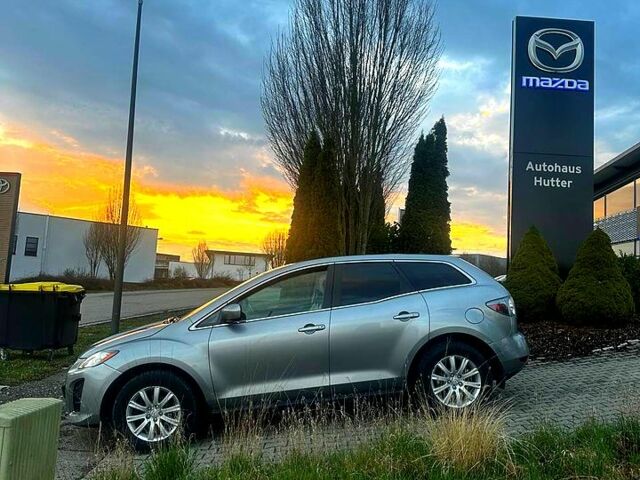 Мазда СХ-7, объемом двигателя 25 л и пробегом 200 тыс. км за 8500 $, фото 6 на Automoto.ua