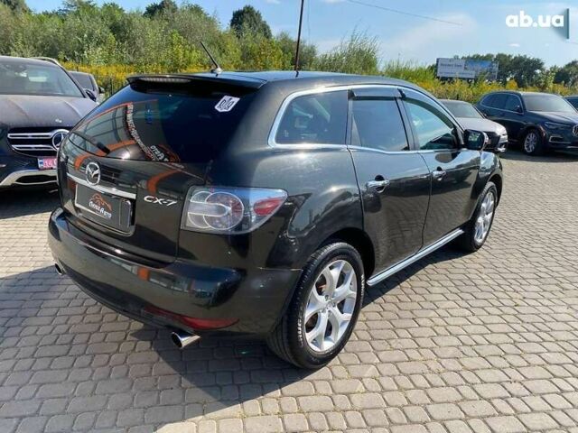 Мазда СХ-7, об'ємом двигуна 2.3 л та пробігом 191 тис. км за 6300 $, фото 7 на Automoto.ua