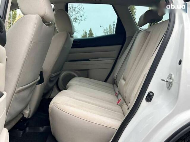 Мазда СХ-7, объемом двигателя 0 л и пробегом 165 тыс. км за 8700 $, фото 28 на Automoto.ua