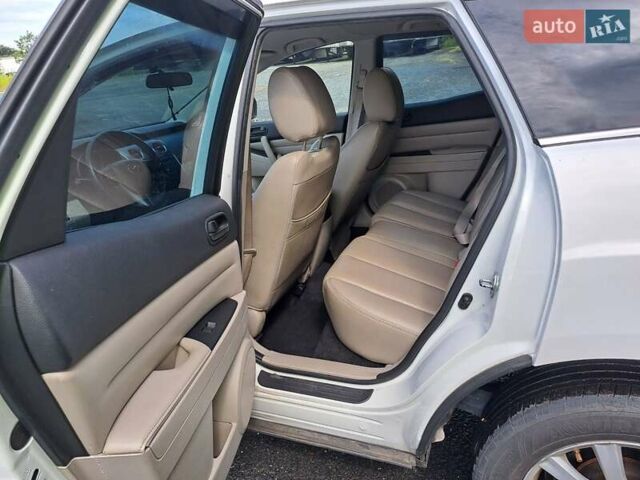 Мазда СХ-7, объемом двигателя 0 л и пробегом 150 тыс. км за 8000 $, фото 3 на Automoto.ua