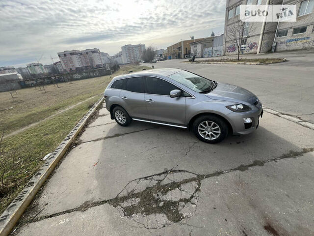 Мазда СХ-7, об'ємом двигуна 2.2 л та пробігом 230 тис. км за 8999 $, фото 25 на Automoto.ua