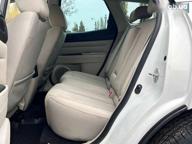 Мазда СХ-7, объемом двигателя 0 л и пробегом 165 тыс. км за 8700 $, фото 26 на Automoto.ua