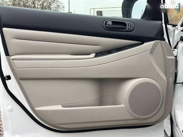 Мазда СХ-7, объемом двигателя 0 л и пробегом 165 тыс. км за 8700 $, фото 9 на Automoto.ua